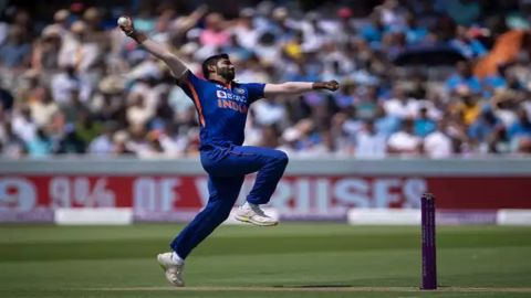 Really hope that Jasprit Bumrah is fully fit, more than 100% fit: Irfan Pathan