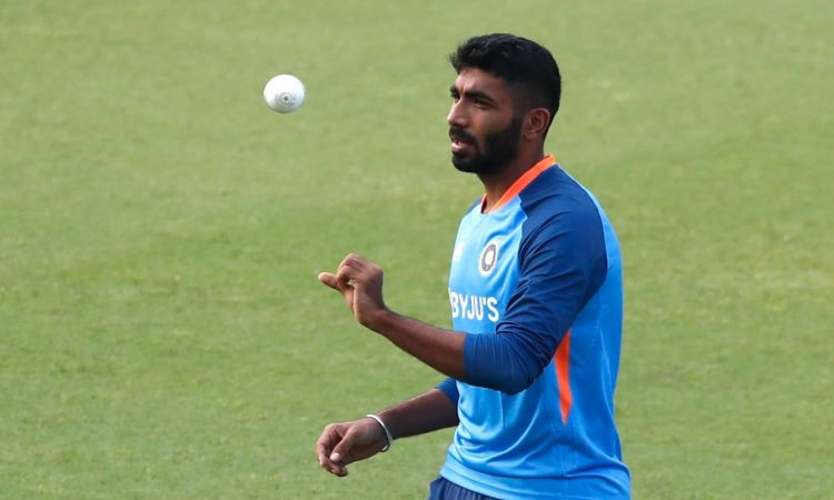 IND vs SL: Jasprit Bumrah To Miss The 3-Match ODI Series Against Sri Lanka