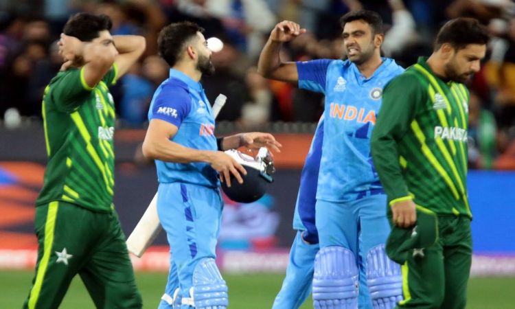India, Pakistan in same group for Asia Cup 2023 as Asian Cricket Council announces calendar