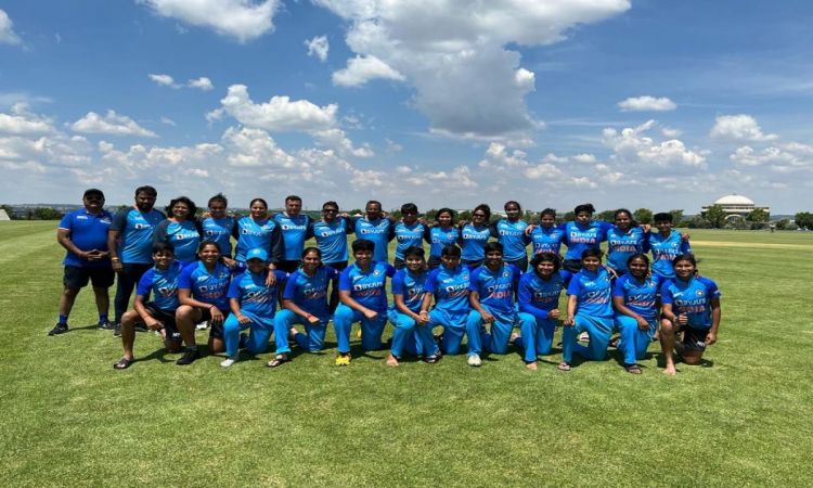 India to play warm-up matches against Australia, Bangladesh ahead of U19 Women's T20 World Cup