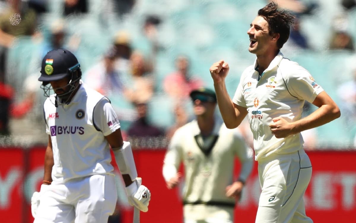 भारत के खिलाफ टेस्ट सीरीज से पहले ऑस्ट्रेलिया को अभ्यास मैच की जरूरत नहीं, कोच मैकडोनाल्ड ने दिया बड