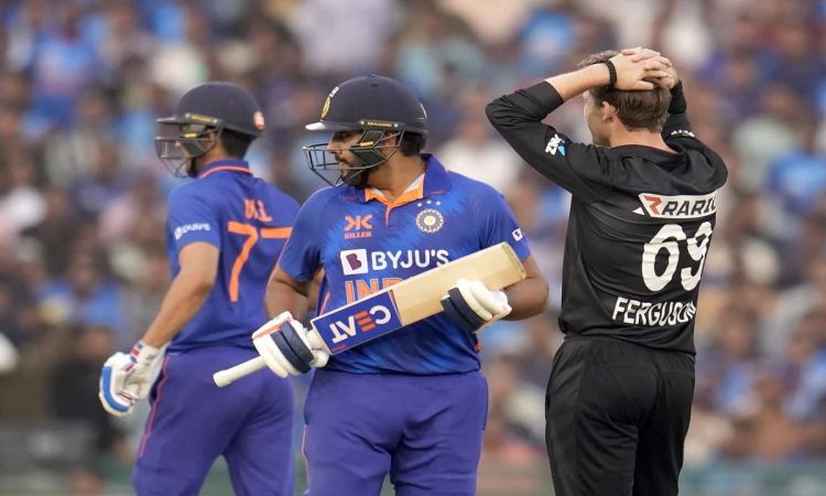 India vs New Zealand, 3rd ODI – IND vs NZ Full Fantasy Dream11 Team