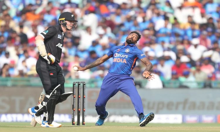 India vs New Zealand, 3rd ODI – IND vs NZ Head-To-Head Stats