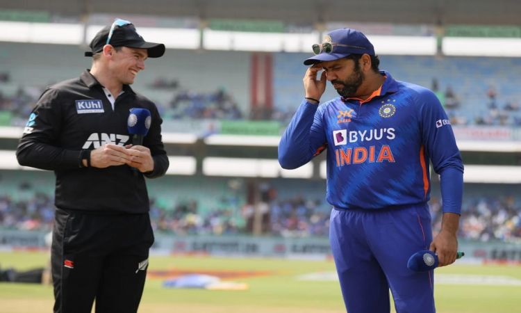 India vs New Zealand, 3rd ODI – IND vs NZ Match Preview