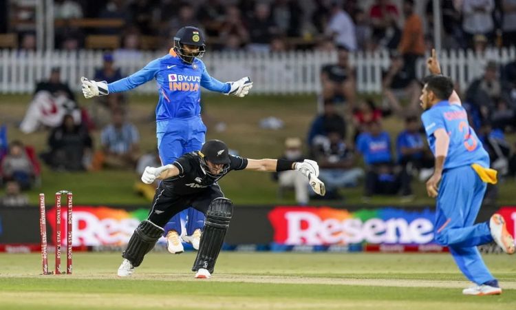 India vs New Zealand, IND vs NZ 1st ODI – Fantasy 11