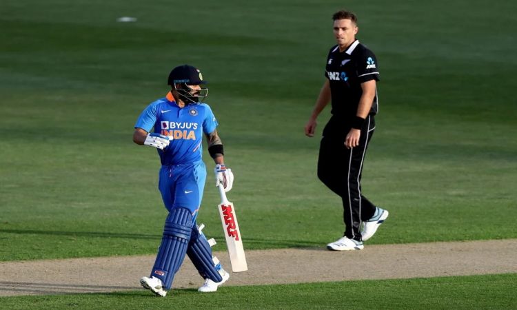 India vs New Zealand, IND vs NZ 1st ODI – Head-to-Head Stats