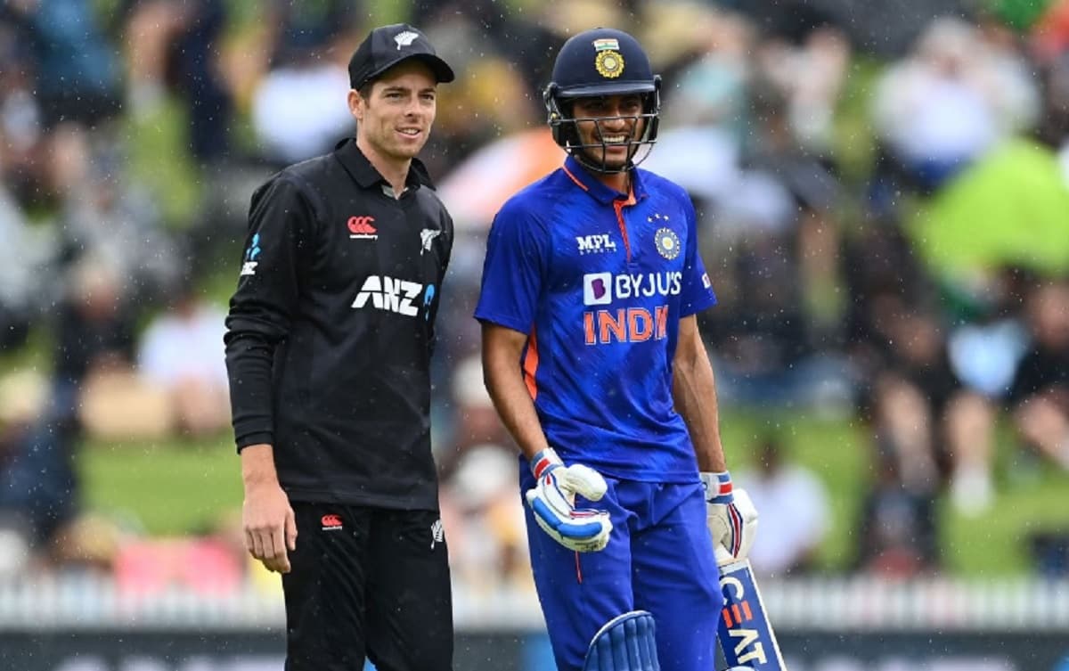 India penalised for maintaining slow over-rate in first odi vs New Zealand 