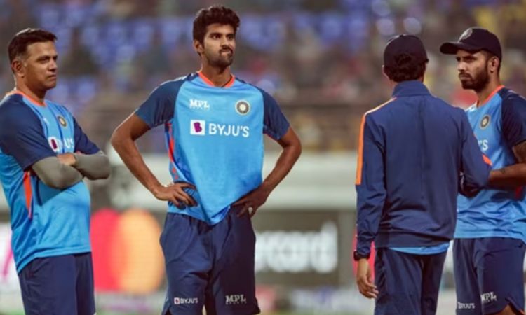 Cricket Image for India Vs Newzealand Jitesh Sharma On Indian Team Selection