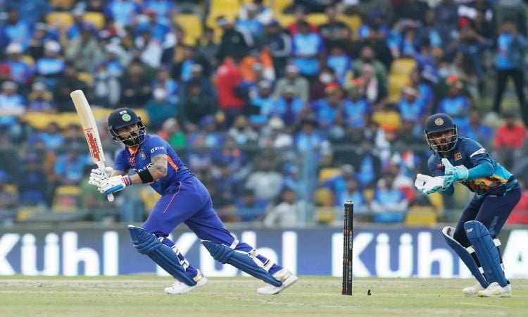 India vs Sri Lanka, 2nd ODI – IND vs SL Fantasy 11