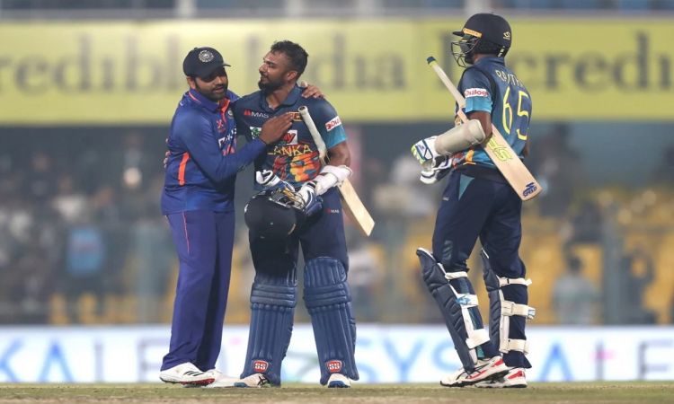 India vs Sri Lanka, 2nd ODI – IND vs SL Match Preview