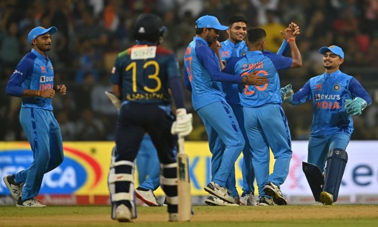 India vs Sri Lanka, 2nd T20I – IND vs SL, Fantasy XI
