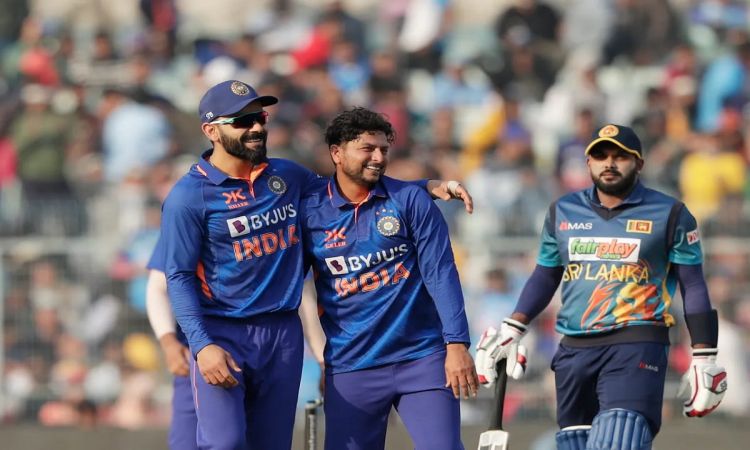 India vs Sri Lanka 3rd ODI – IND vs SL Match Preview