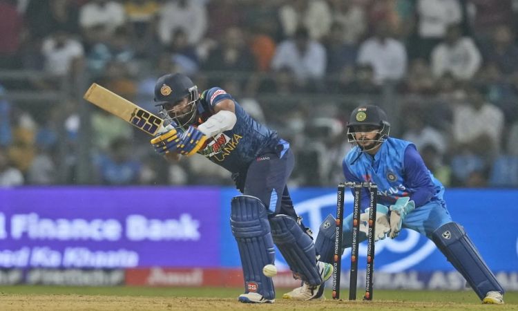 India vs Sri Lanka – IND vs SL 2nd T20I, Head-to-Head Stats