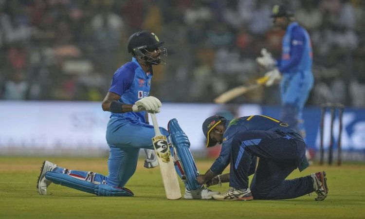 India vs Sri Lanka – IND vs SL 2nd T20I, Match Preview