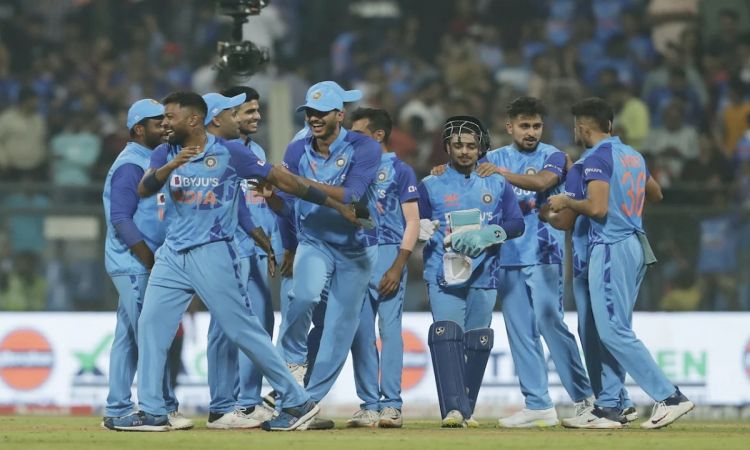 India vs Sri Lanka – IND vs SL 2nd T20I, Probable Playing 11