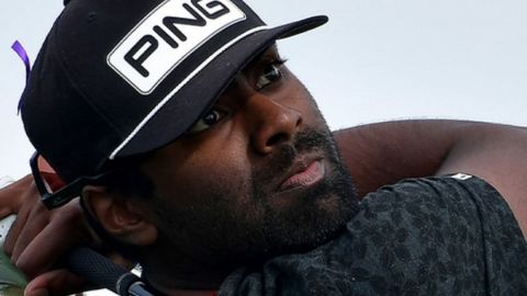 Indian-American Theegala tied fourth at Farmers as Rahm finishes fifth