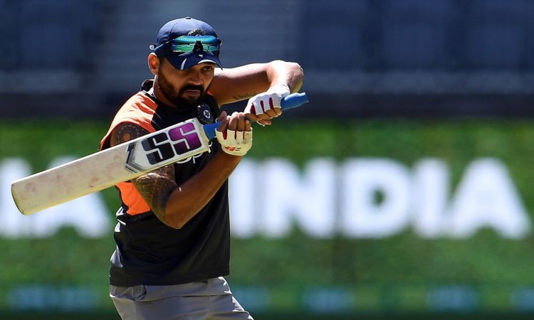 Indian Batter Murali Vijay Retires From International Cricket