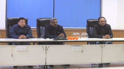 Indian football: U-17 Youth Cup knockout rounds to kick-off from Jan 23