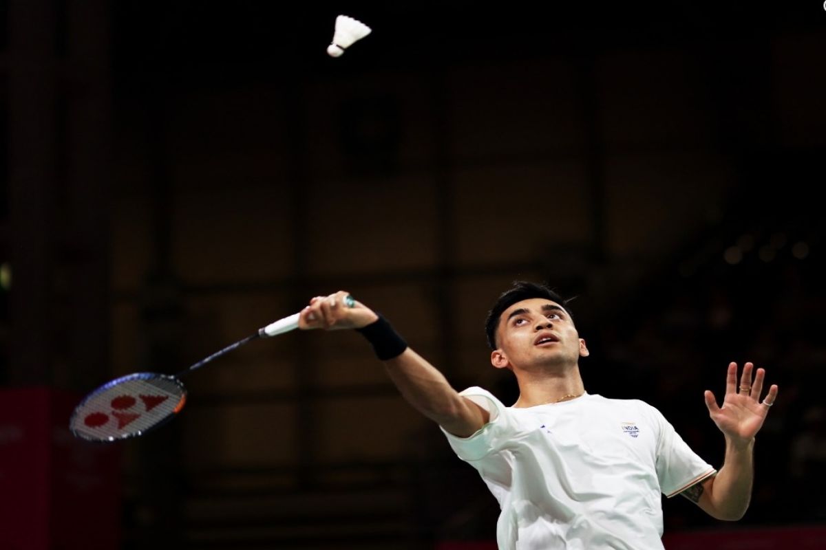 Indonesia Masters 2023: Lakshya, Saina advance to second round; Srikanth bows out