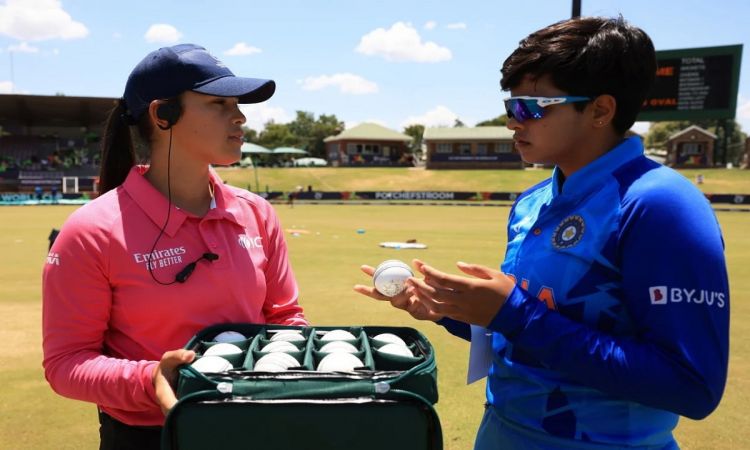 INDW vs NZW: Shafali Verma Wins Coin Toss As India Opt To Field First Against New Zealand | Playing 11 