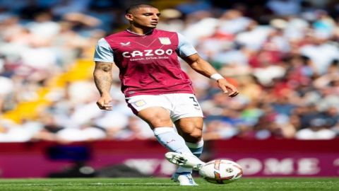 Premier League: Aston Villa stun Tottenham 2-0 in first match of 2023