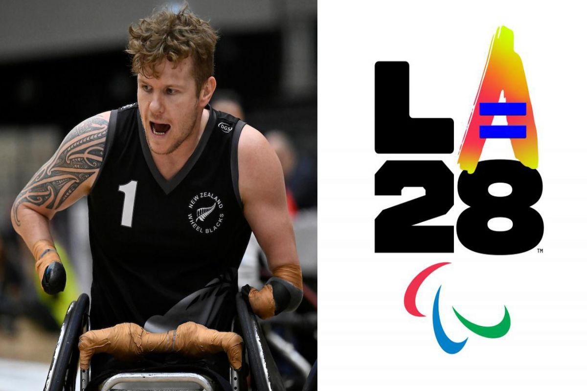 IPC Picks 22 Events In Initial Sports Programme For Los Angeles 2028