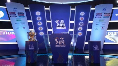 IPL 2023 player auction broadcast records 25% increase in cumulative reach on Star Sports