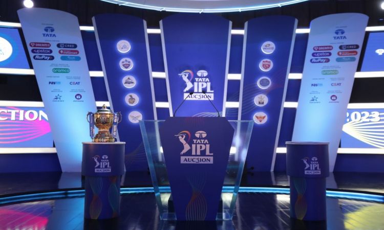 IPL 2023 Player Auction Broadcast Records 25% Increase In Cumulative Reach On Star Sports