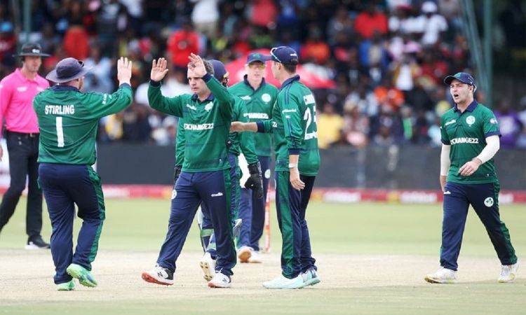 ZIM vs IRE: इन 3 खिलाड़ियों के दम पर आयरलैंड ने दूसरे वनडे में जिम्बाब्वे को मात दी, सीरीज 1-1 से की