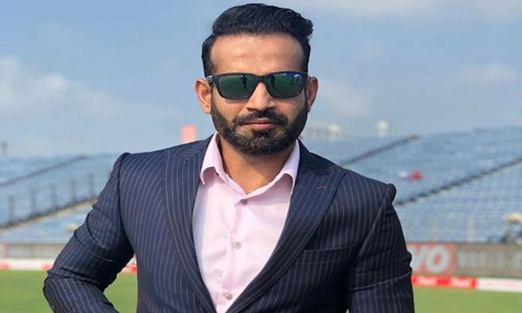 Our bowling has lacked heat in previous World Cups, says Irfan Pathan