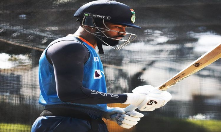 Irfan Pathan warns selectors on making Hardik Pandya permanent India captain in T20Is