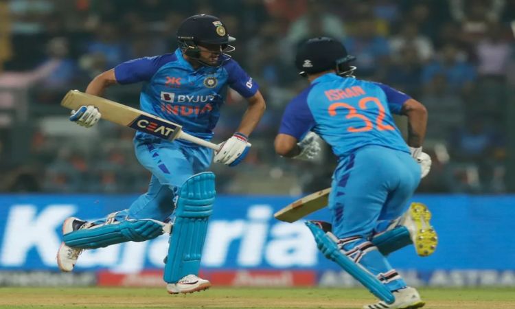 I have not decided to give up the format: Rohit Sharma on his T20I future