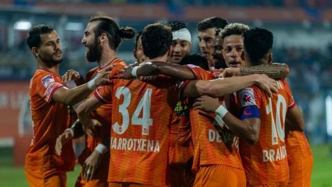 ISL 2022-23: FC Goa register 3-1 win over Kerala Blasters, surge to fifth place