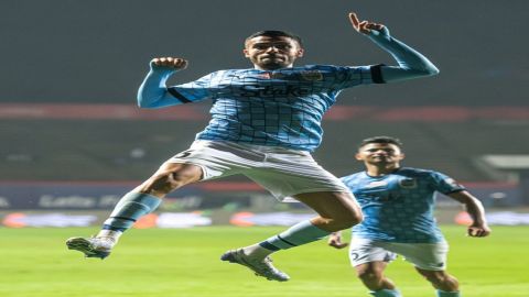 ISL 2022-23: Mumbai City FC extend winning streak to 16 games, beat Jamshedpur FC 2-1