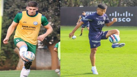 ISL 2022-23: Mumbai City FC in sight of more league records, face Jamshedpur FC