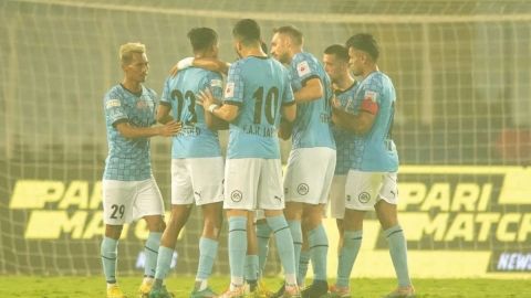 ISL 2022-23: Mumbai City FC seal 1-0 win over ATK Mohun Bagan