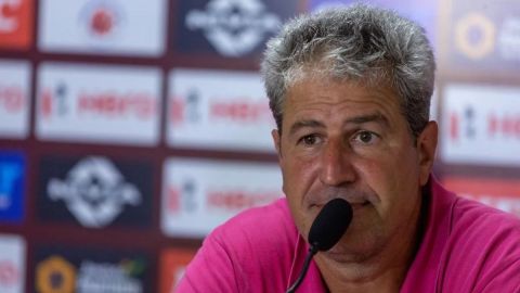 ISL 2022-23: We have to keep performing to stay in top two, says Hyderabad FC coach Marquez(pic cred