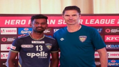 ISL 2022-23: We need to maximise our opportunities, says Chennaiyin FC coach Brdaric ahead of Bengal