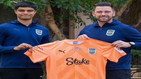 ISL: Mumbai City FC sign young goalkeeper Ahan Prakash