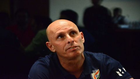 ISL: We will fight for pride, says East Bengal chief coach Stephen Constantine