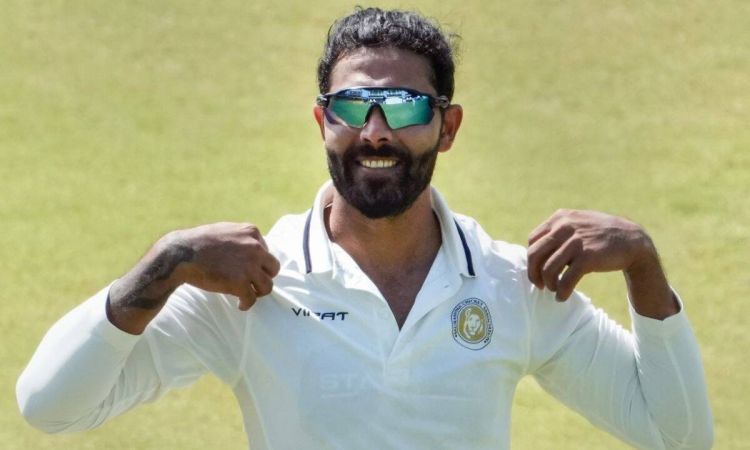 Ranji Trohpy 2022 -23: A 7-for in the Ranji Trophy to skittle Tamil Nadu for 133!
