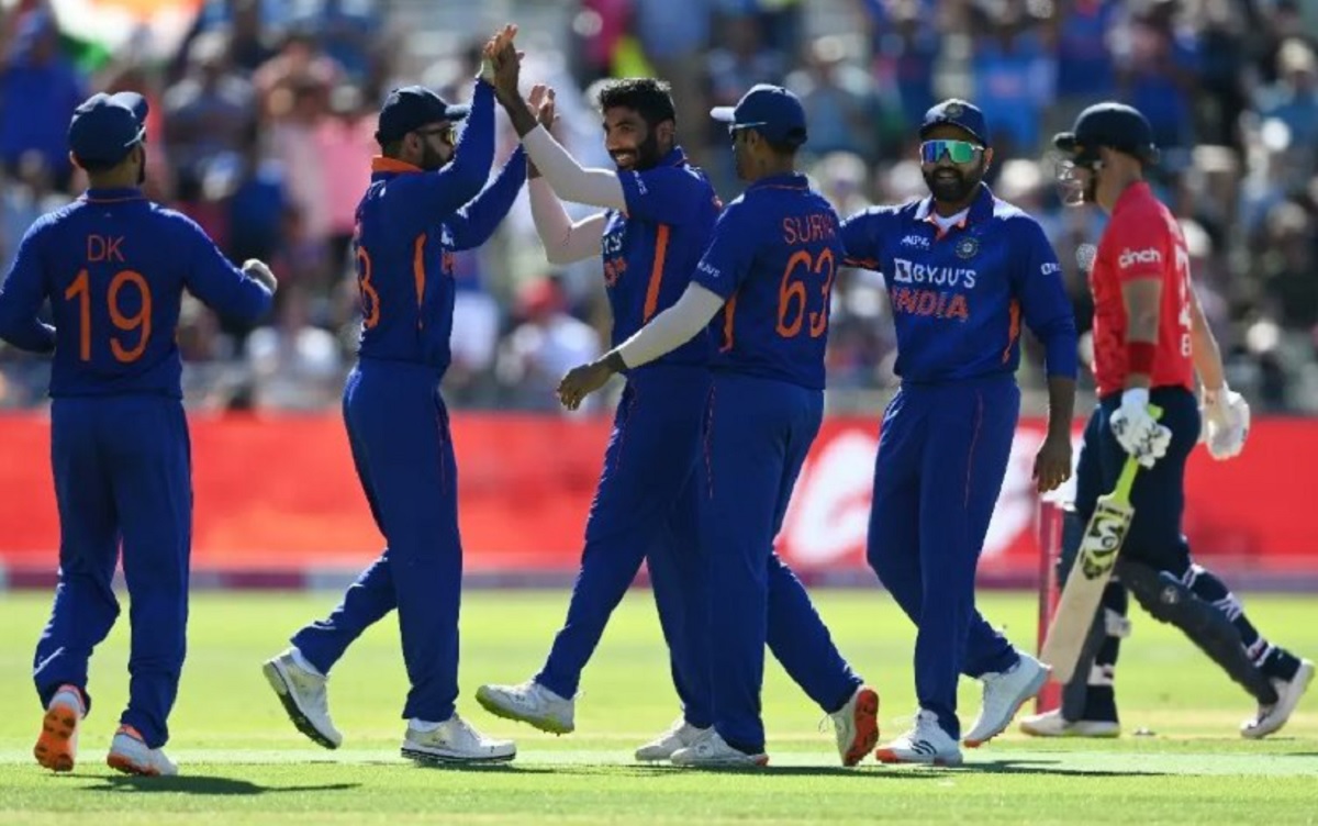 Jasprit Bumrah की हुई वापसी,श्रीलंका के खिलाफ वनडे सीरीज के लिए टीम इंडिया में किया गया शामिल