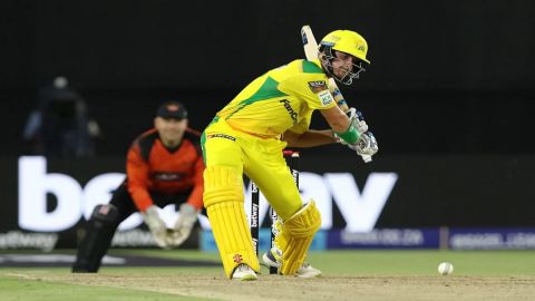 SA20: Joburg Super Kings win a last-ball thriller in Gqeberha.