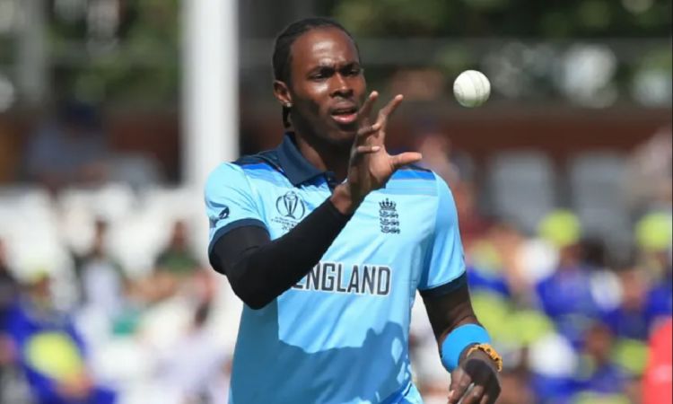 Pacer Jofra Archer to make England return against South Africa on Friday in first ODI