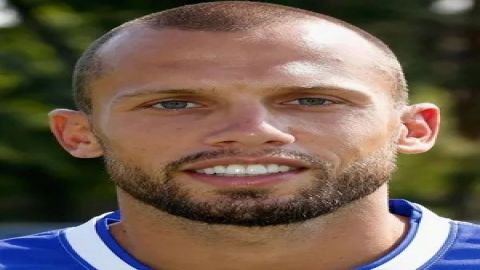 John Heitinga