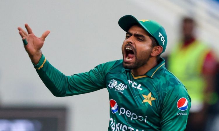 Cricket Image for 'Joke' Indian Tweet Lands Pakistan Cricketer In Fake Sexting Media Storm