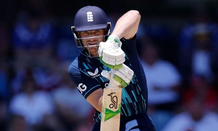 England set 343 runs target for South Africa in Second ODI