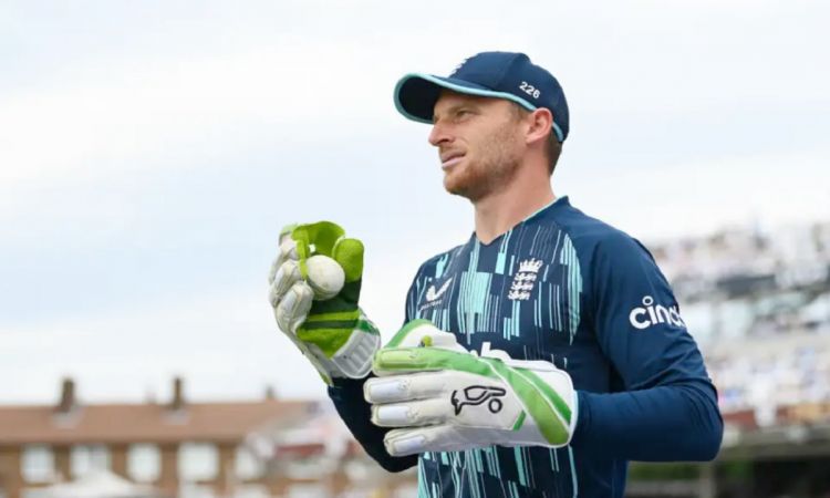 Dawid Malan will open with Jason Roy in the first ODI vs South Africa says Jos buttler