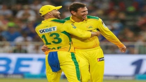 SA T20 League: Donovan Ferreira all round show sealed the game!