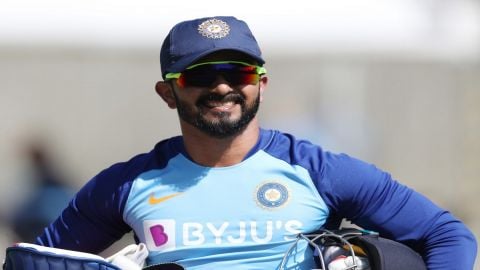 Cricket Image for Kedar Jadhav Smacks Double Ton On Ranji Trophy Return After Being Snubbed In IPL 2